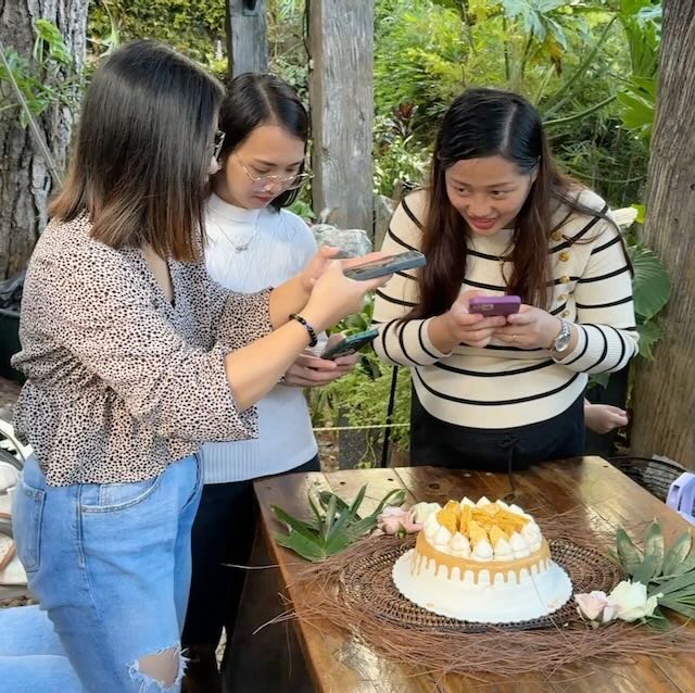 Social Media Influencers Philippines